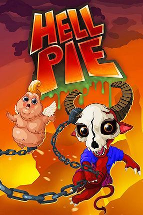 Hell Pie v1 1 4 REPACK KaOs