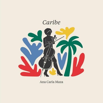 Ana Carla Maza Caribe 2023 24Bit 48kHz FLAC PMEDIA