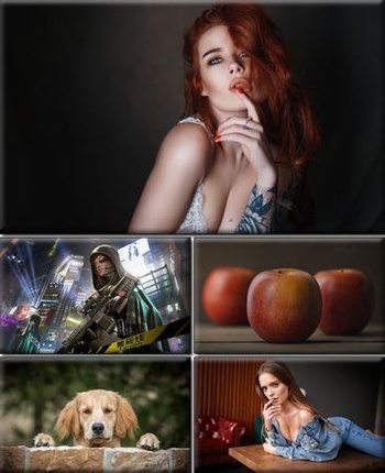 DesignOptimal Computer Desktop Wallpapers Collection Part 2511