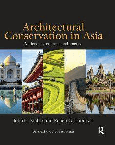 FreeCourseWeb Architectural Conservation in Asia National Experiences and Practice