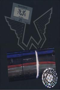 Wings Wings Over America 1976 2013 3CD