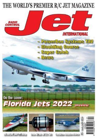 Radio Control Jet International Issue 173 April May 2022 FreeCourseWeb