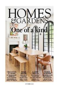 Homes Gardens UK October 2023 True PDF CourseWikia