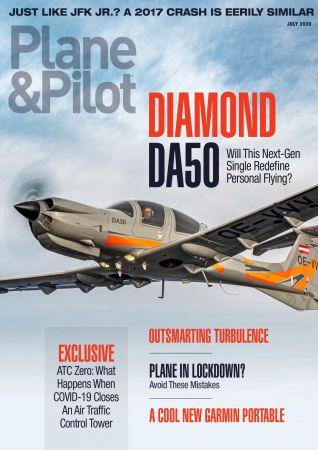 FreeCourseWeb Plane Pilot July 2020