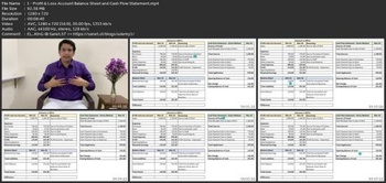 Udemy Accounting Without Debit Credit