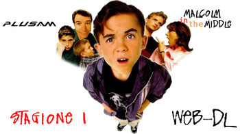 Malcolm Stagione 1 2000 COMPLETA 720p h264 ITA AAC 2 0 ENG EAC3 5 1 SUB ITA ENG Plusam