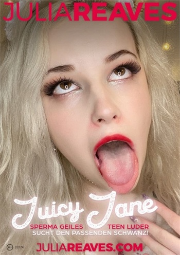 Juicy Jane Julia Reaves 2023 HD 1080p