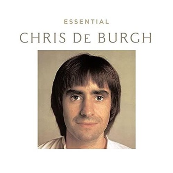 Chris De Burgh Essential 2022 mp3 320 Soup