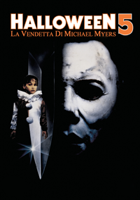Halloween 5 La Vendetta Di Michael Myers Halloween 5 The Revenge Of Michael Myers 1989 1080p BDMux x264 ITA ENG AC3 Plusam