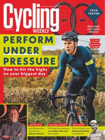 FreeCourseWeb Cycling Weekly November 21 2019
