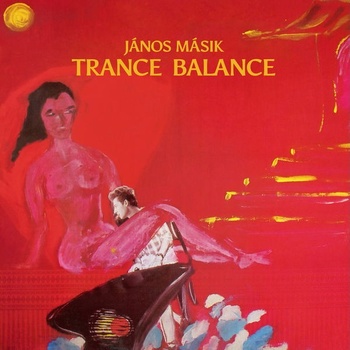János Másik Trance Balance 2022 24Bit 44 1kHz FLAC PMEDIA