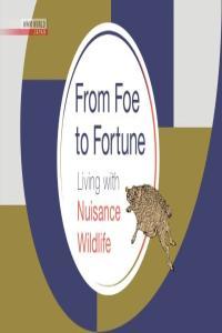NHK From Foe to Fortune Living with Nuisance Wildlife 1080p AV1 AAC MVGroup Forum mkv