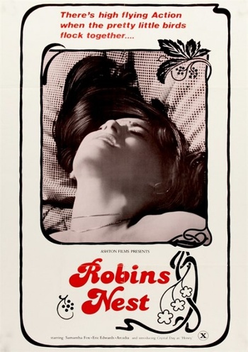 Robins Nest Peekarama 1980 HD 1080p