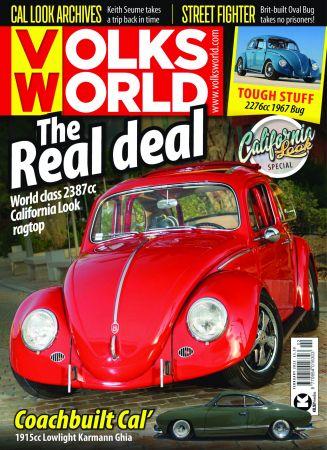 Volks World February 2023