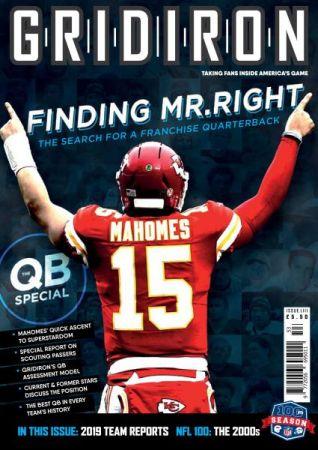 FreeCourseWeb Gridiron Issue 53 March 2020