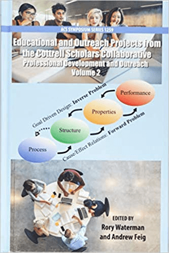 FreeCourseWeb Educational and Outreach Projects from the Cottrell Scholars Collaborative Undergraduate and Graduate Education Volume 2