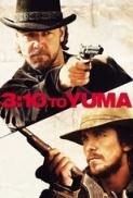 3 10 to Yuma 2007 1080p BluRay 10Bit HEVC EAC3 5 1 jmux