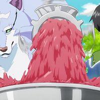 Tondemo Skill de Isekai Hourou Meshi 11 480p Multiple Subtitle E3F4205F Erai raws TGx