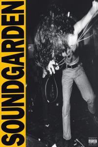Soundgarden Louder Than Love 1989 Rock Flac 24 192