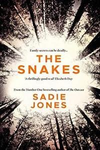 The Snakes by Sadie Jones EPUB