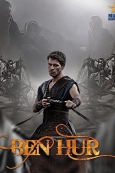 Ben Hur 2010 720p web YTS