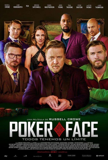 Poker Face 2022 iTA ENG WEBDL 2160p HDR x265 CYBER mkv
