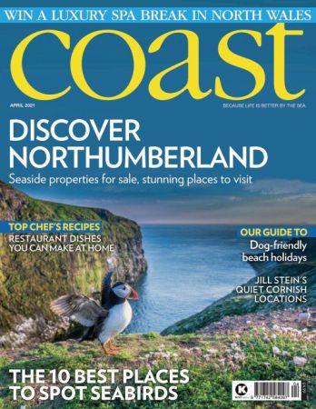 DevCourseWeb Coast April 2021