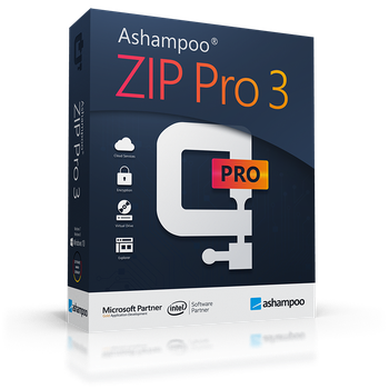 Ashampoo ZIP Pro 3 05 14 Multilingual Crack
