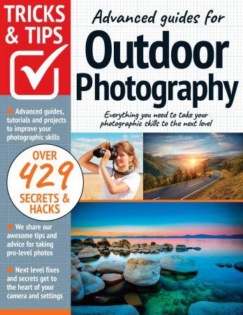 Outdoor Photography Tricks and Tips 10th Edition 2022 CourseWikia
