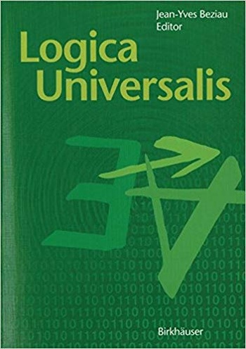 FreeCourseWeb Logica Universalis Towards a General Theory of Logic