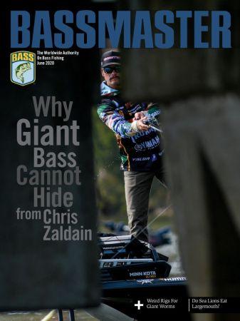 FreeCourseWeb Bassmaster June 2020