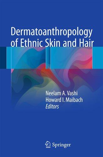 FreeCourseWeb Dermatoanthropology of Ethnic Skin and Hair
