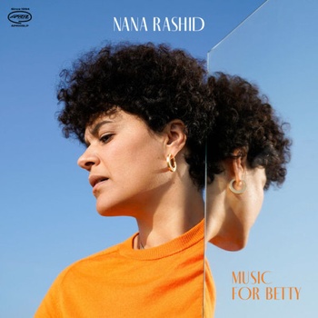 Nana Rashid Music for Betty 2023 24Bit 44 1kHz FLAC PMEDIA
