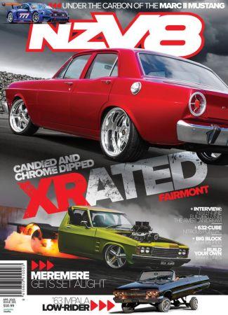 DevCourseWeb NZV8 April 2021