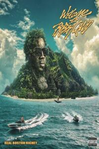 Real Boston Richey Welcome To Bubba Land 2023 Mp3 320kbps PMEDIA