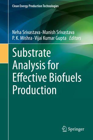 FreeCourseWeb Substrate Analysis for Effective Biofuels Production