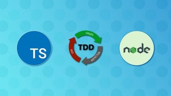 DevCourseWeb Udemy Custom NodeJS package in Typescript with TDD