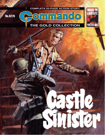 FreeCourseWeb Commando Issue 5276 2019