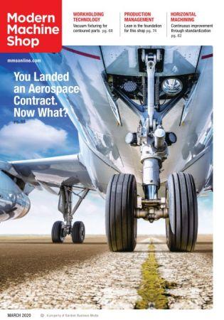 FreeCourseWeb Modern Machine Shop March 2020