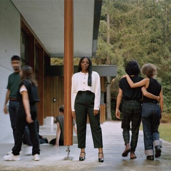 Mentissa La vingtaine 2022 Mp3 320kbps PMEDIA