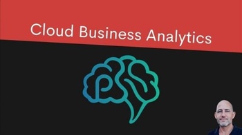 DevCourseWeb Cloud Business Analytics Video Course