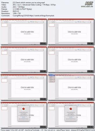Linkedin PowerPoint for Mac Essential Training Microsoft 365