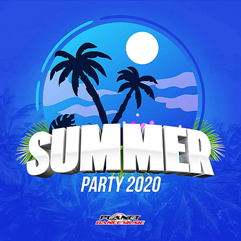 VA Summer Party 2020 2020 MP3 320kbps