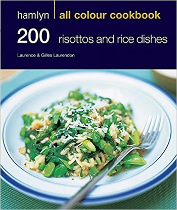 FreeCourseWeb 200 Risottos Rice Dishes Hamlyn All Colour Cookbook