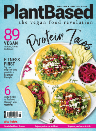 FreeCourseWeb PlantBased June 2019