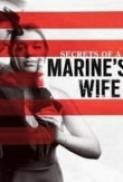 Secrets of a Marines Wife 2021 720p WEB h264 BAE