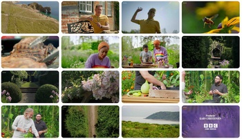 A Countryside Summer S01 complete 1280x720p HD 50fps soft Eng subs