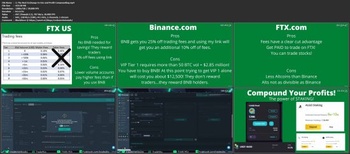 Udemy 3Commas Trade Bot Tutorial