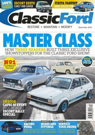 FreeCourseWeb Classic Ford December 2019