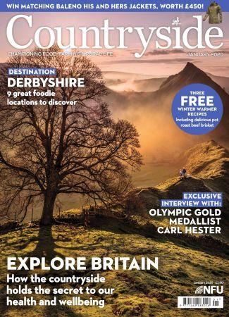 FreeCourseWeb Countryside January 2020